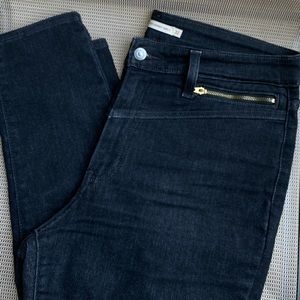Levi’s 721 HIGH RISE ANKLE SKINNY